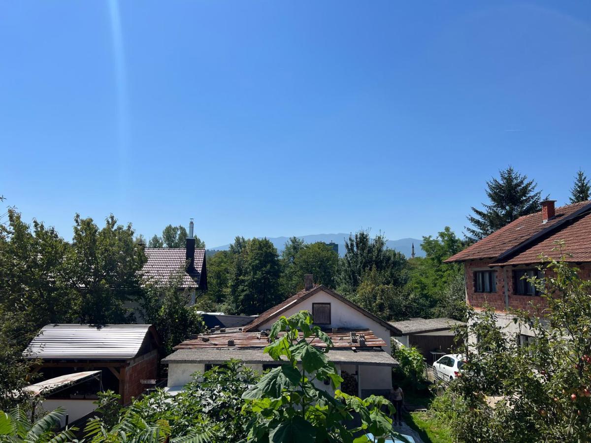 Una Bihać Екстериор снимка