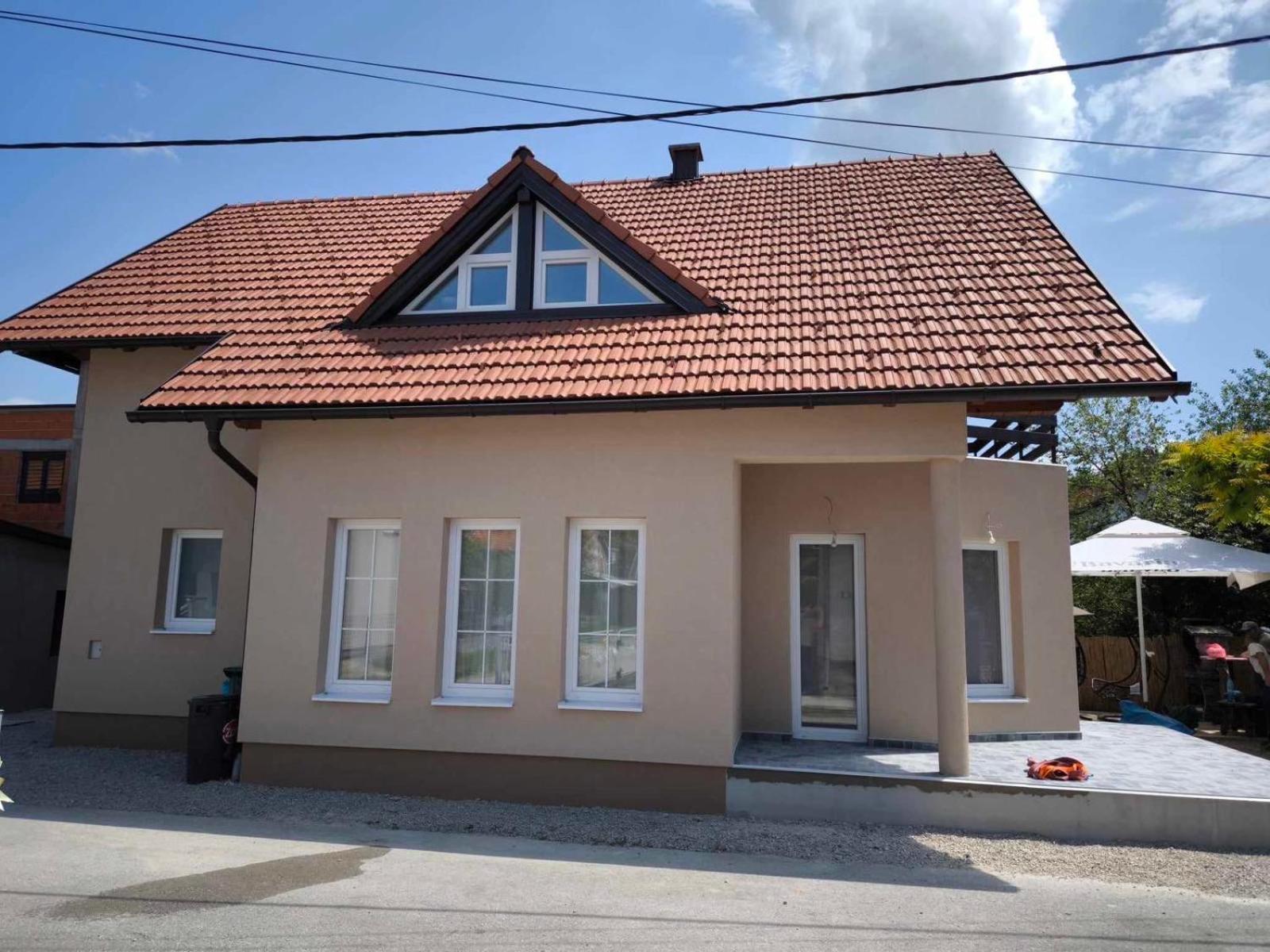 Una Bihać Екстериор снимка